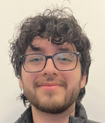 Diego Argueta Headshot