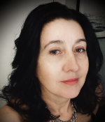 Jennifer Sarabia Headshot